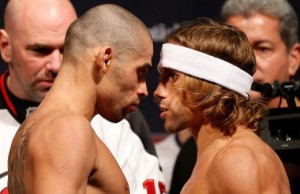 UFC 169 - Barao vs Faber